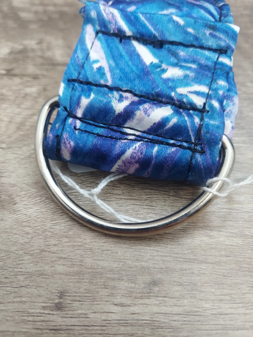 Custom Martingale Dog Collar 2